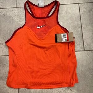 Nike tank top